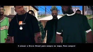 25-  As sepulturas GTA SA