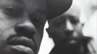 Gangstarr - Above The Clouds (feat. Inspectah Deck)