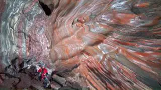 El Karst Salino de Cardona