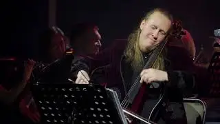 La Primavera и Денис Шаповалов - Tribute Pink Floyd -  Another Brick in the Wall 2