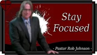 Stay Focused