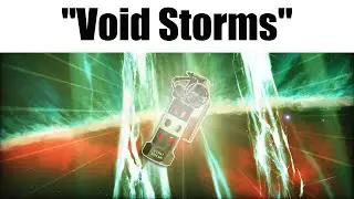 Is Call of The Tempestarii Worth Coming Back To? (Warframe)