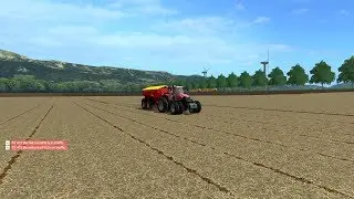 XLFarms X1