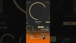 Smooth Vocals With M-Clarity