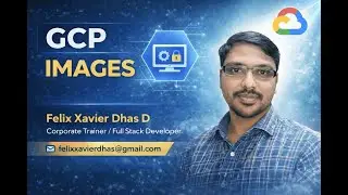 GCP Images Explained Simply | Custom Images vs Snapshots | Compute Engine