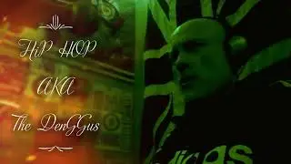 The Denggus New video 1st Take Hip Hop 2023  