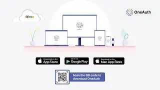 Zoho OneAuth for Android