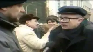Пророчество 22-летней давности.