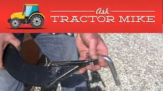 What's the Best Box Blade for Maintaining Your Driveway?
