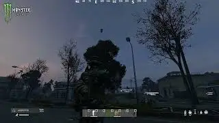DayZ: The Nuke Zone: I dropped a NUKE on my location!