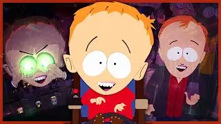 TIMMY! Livin' a Lie?! (The Timmy Burch Video)