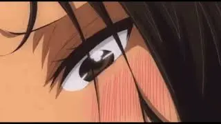 wedgie anime (Nande Koko ni Sensei ga!?)