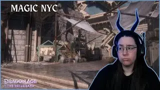 This Place Kinda Sucks | Dragon Age: The Veilguard 07