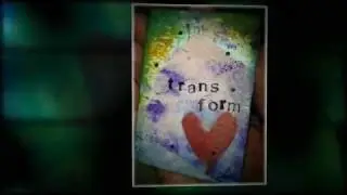 6 Degrees of Creativity Artist Trading Card Exchange