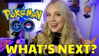 Done with Pokémon GO, What's Next? A follow up and update!