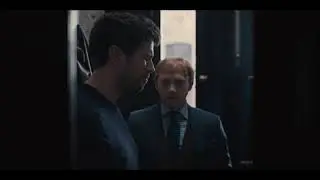 Rupert Grint as Julian on Servant ep 2x05