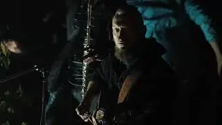 Даин (Выдра) – Пацифа
