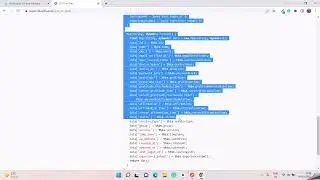 Provider to API Call and Check Get data in flutter | flutter tutorial | day55 part(1) |