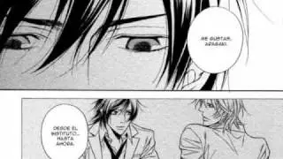 Aishuu cap 5 español