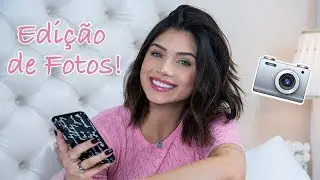 COMO EDITO MINHAS FOTOS I PRESETS LIGHTROOM