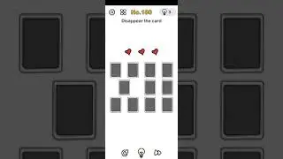 Brain Out Level 180 Walkthrough Solutions | Brain Out