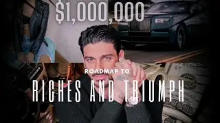 GET RICH AND SUCCESSFUL IN 2024│ MOTIVATION