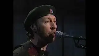 Richard Thompson - I Cant Wake Up To Save My Life - 1994-02-16