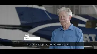 Garmin Autoland Testimonial — Bonnie and Rob