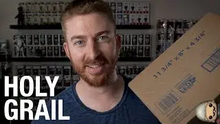 Unboxing A Funko Pop Grail & Completing An Entire Funko Pop Collection