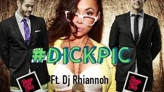 Peep This ft. DJ Rhiannon • 
