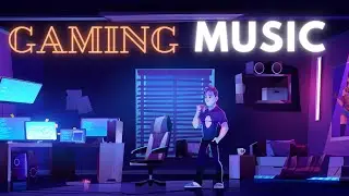 Cyberpunk music no copyright  🎶   Music for gaming background   🎶   Music for hacking your mind