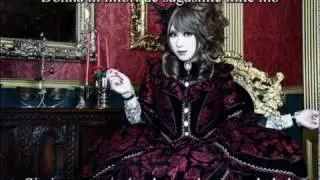 [Sub.Esp+Romaji] Shadow's Fangs - Versailles