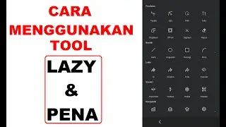 Tutorial infinite design pemula part 3
