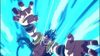 Gogeta Limit break Solo TOD into 