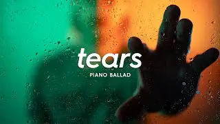 Sad Piano Ballad Type Beat | Inspiring Instrumental