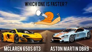 Which Car Is Faster ?  | Car Quiz