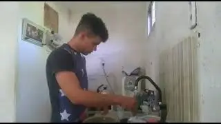 Briga de Irmãos
