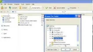 【檔案處理】PeaZip 5.0.0 (GPL) 動畫安裝教學