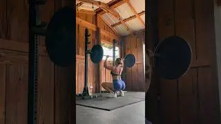 Worlds Longest Rep