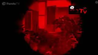 팬더TV 공포흉가 NO,1  깝9TV★100년된 묘지위에 고택..미틴흉가 ㅎㄷㄷ