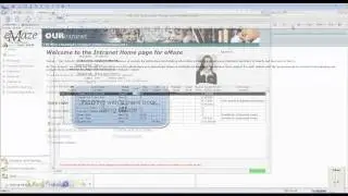RM Maze MarkBook Module