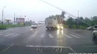 Дураки и дороги
