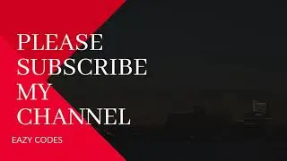 #8 How To Create Login Form In web app II Make Sign In Form Design
