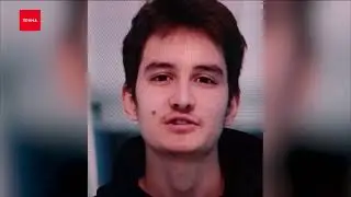 Пропавший 20-летний баскетболист упал с Октябрьского моста