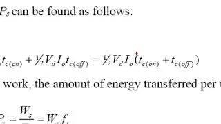 Test Preparation