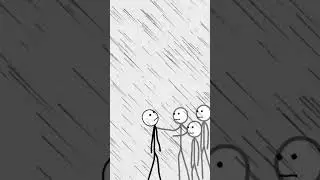 stick fight #stupidanimmations #cartoon #stickfight #funnyvideo #short