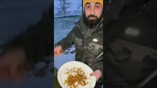 Бахш плов бухарских евреев