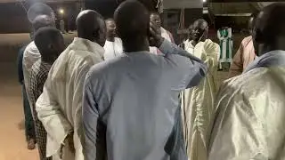 RABI KOUREL S MODOU SAMB MAGAL DAROU MOUHTY 2025 KEUR S KHALIL MBACKÉ MOM S MOUSTAPHA ABSA