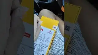 Banyak yg request Poco M3 ya sudah....