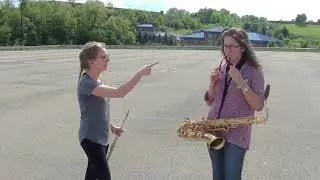 dom skit